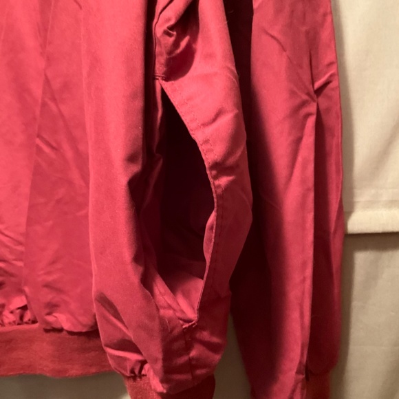 New North End Water Resistant Men’s Pullover XXL - Picture 6 of 7